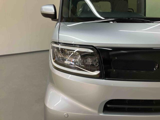 タントＸ／ナビ／バックモニター／ドラレコ／片側電動スライドドア（三重県）の中古車