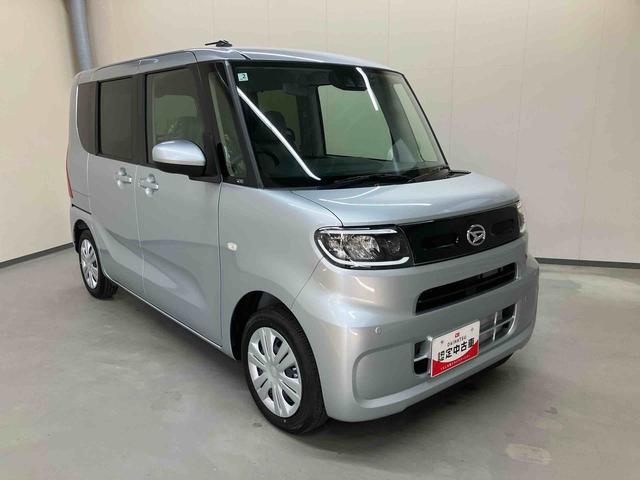 タントＸ／ナビ／バックモニター／ドラレコ／片側電動スライドドア（三重県）の中古車