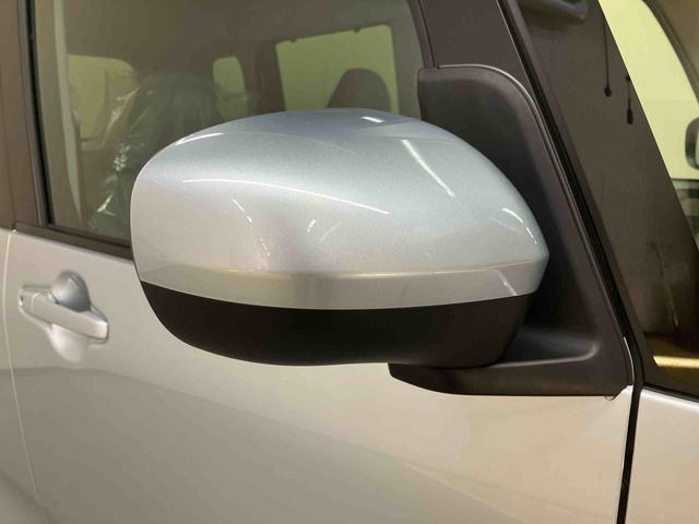 タントＸ／ナビ／バックモニター／ドラレコ／片側電動スライドドア（三重県）の中古車