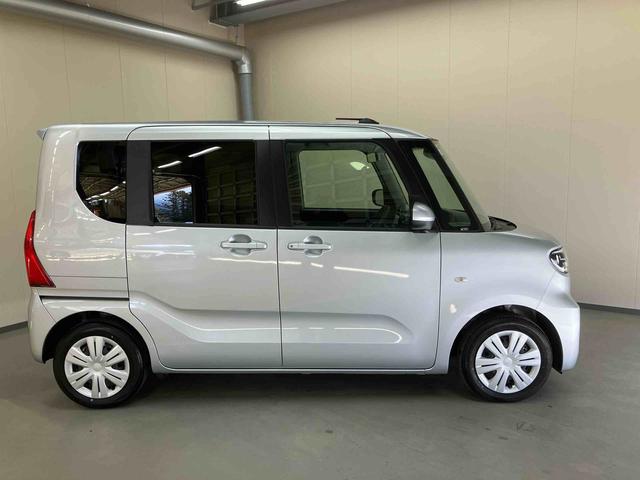 タントＸ／ナビ／バックモニター／ドラレコ／片側電動スライドドア（三重県）の中古車