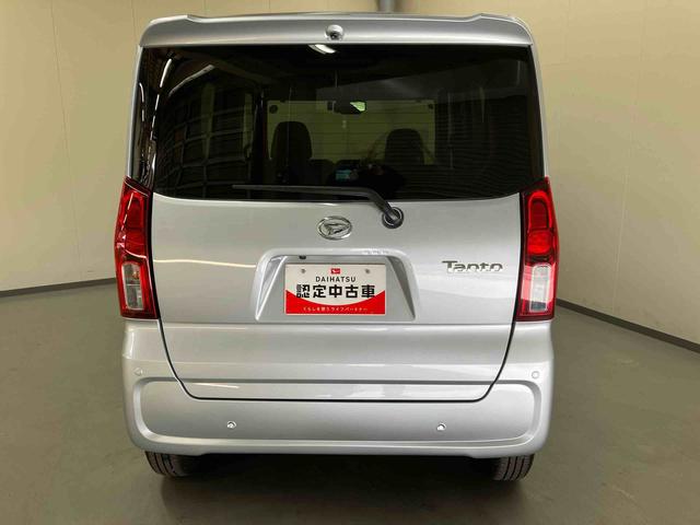 タントＸ／ナビ／バックモニター／ドラレコ／片側電動スライドドア（三重県）の中古車