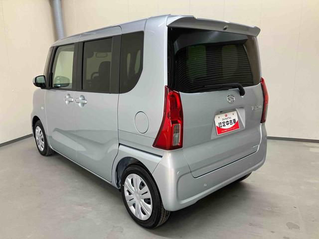 タントＸ／ナビ／バックモニター／ドラレコ／片側電動スライドドア（三重県）の中古車