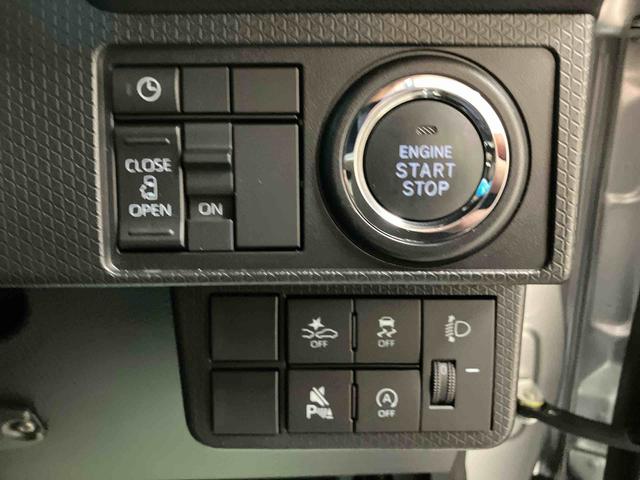 タントＸ／ナビ／バックモニター／ドラレコ／片側電動スライドドア（三重県）の中古車