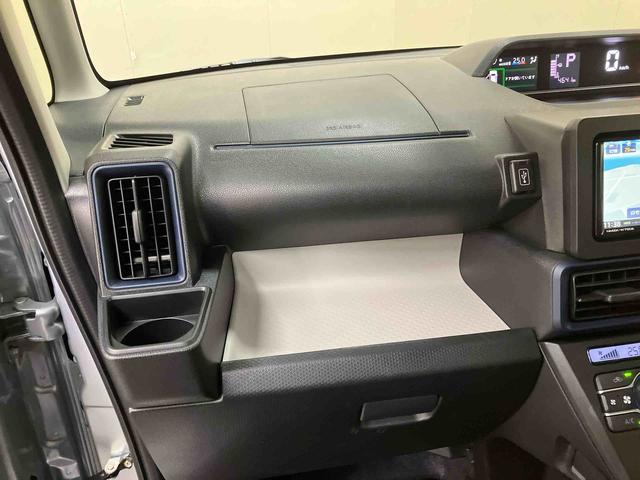 タントＸ／ナビ／バックモニター／ドラレコ／片側電動スライドドア（三重県）の中古車