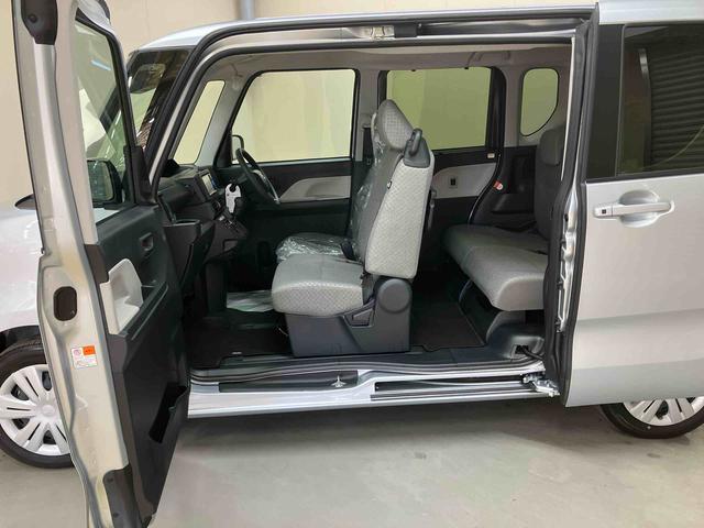 タントＸ／ナビ／バックモニター／ドラレコ／片側電動スライドドア（三重県）の中古車