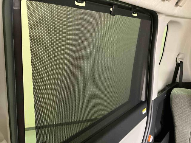 タントＸ／ナビ／バックモニター／ドラレコ／片側電動スライドドア（三重県）の中古車