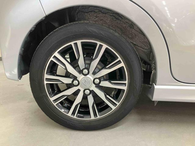 ムーヴカスタム　ＸリミテッドII　ＳＡIII（三重県）の中古車