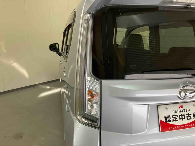 ムーヴカスタム　ＸリミテッドII　ＳＡIII（三重県）の中古車