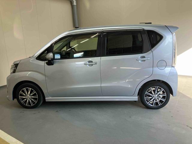 ムーヴカスタム　ＸリミテッドII　ＳＡIII（三重県）の中古車