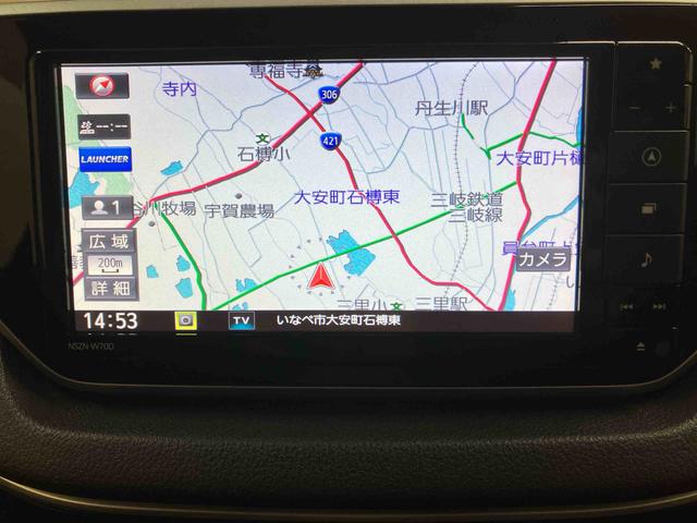 ムーヴカスタム　ＸリミテッドII　ＳＡIII（三重県）の中古車