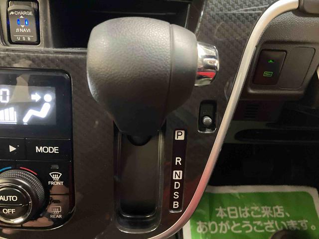 ムーヴカスタム　ＸリミテッドII　ＳＡIII（三重県）の中古車