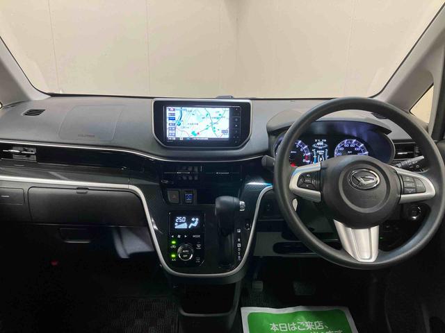 ムーヴカスタム　ＸリミテッドII　ＳＡIII（三重県）の中古車