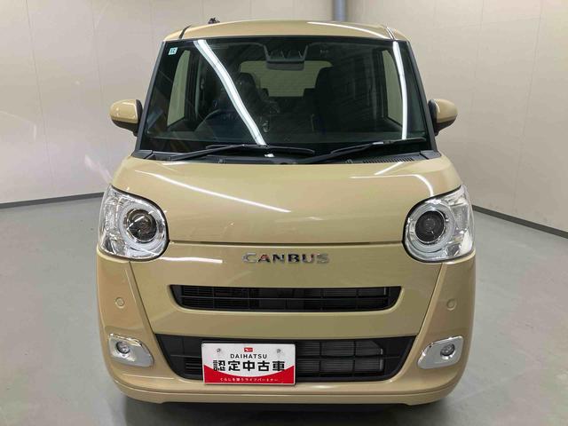 ムーヴキャンバスセオリーＧ（三重県）の中古車