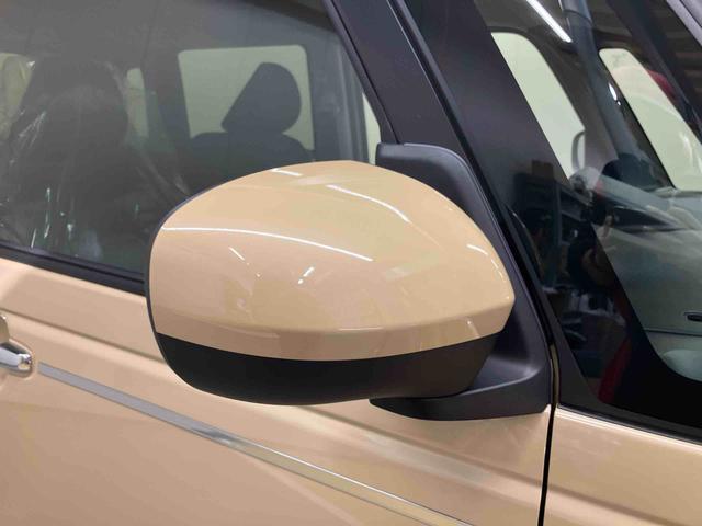 ムーヴキャンバスセオリーＧ（三重県）の中古車