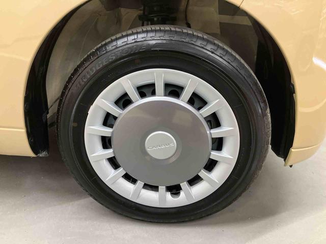 ムーヴキャンバスセオリーＧ（三重県）の中古車