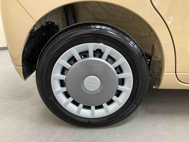 ムーヴキャンバスセオリーＧ（三重県）の中古車