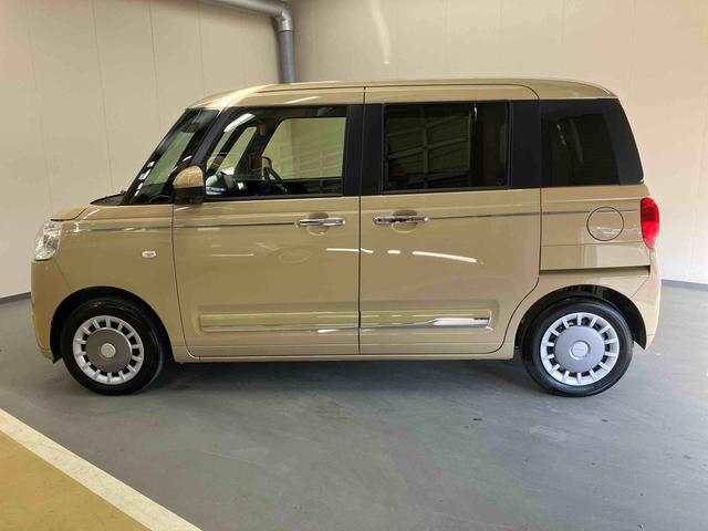 ムーヴキャンバスセオリーＧ（三重県）の中古車