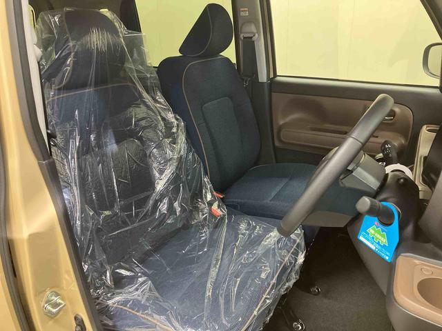 ムーヴキャンバスセオリーＧ（三重県）の中古車