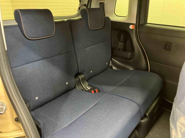 ムーヴキャンバスセオリーＧ（三重県）の中古車