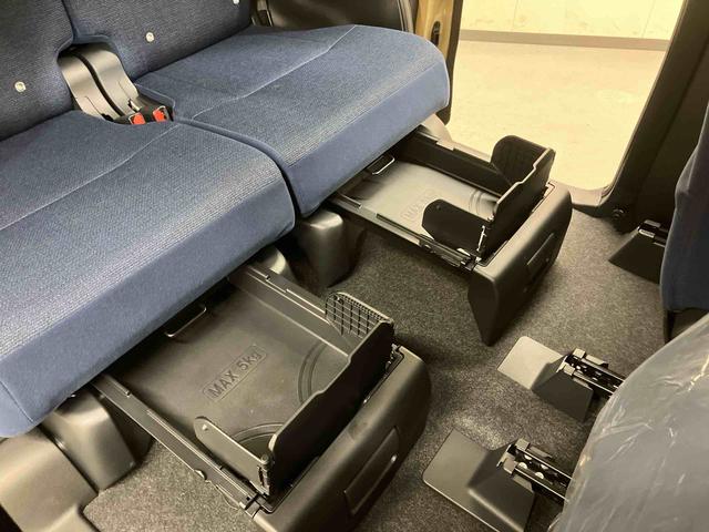 ムーヴキャンバスセオリーＧ（三重県）の中古車