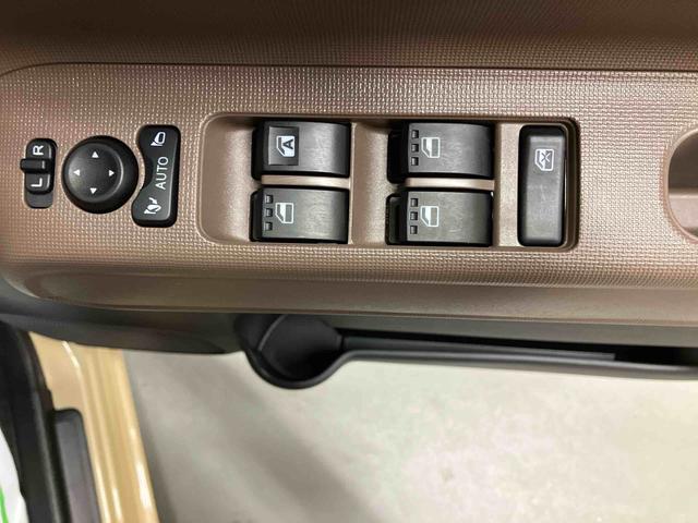 ムーヴキャンバスセオリーＧ（三重県）の中古車