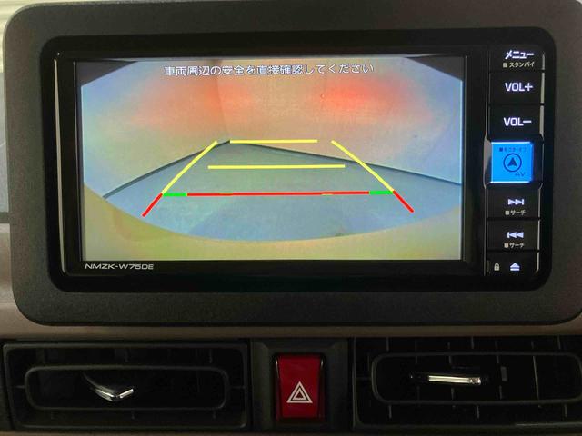 ムーヴキャンバスセオリーＧ（三重県）の中古車