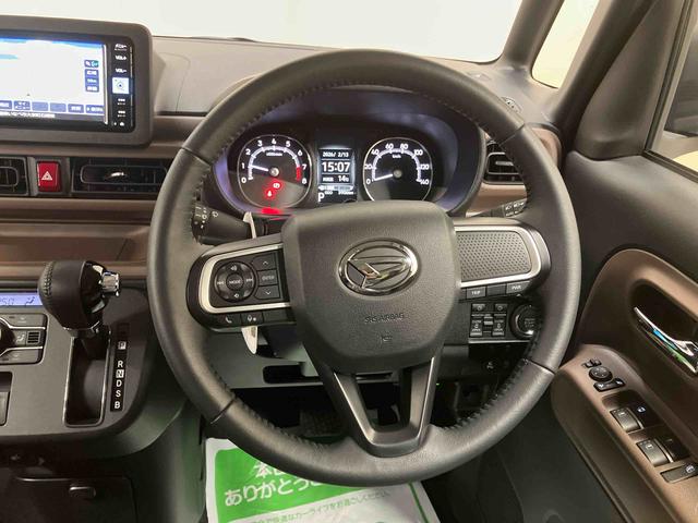 ムーヴキャンバスセオリーＧ（三重県）の中古車