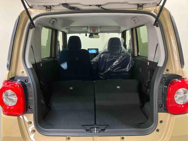 ムーヴキャンバスセオリーＧ（三重県）の中古車