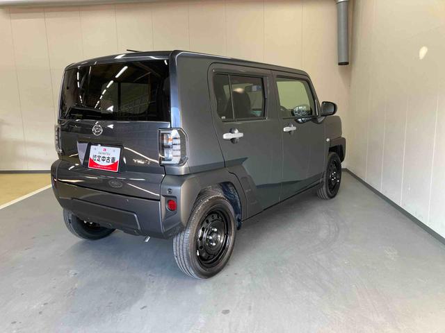 タフトＸナビ　ドラレコ前後　バックモニター　プッシュボタンスタート　キーフリー　スマートアシスト（三重県）の中古車