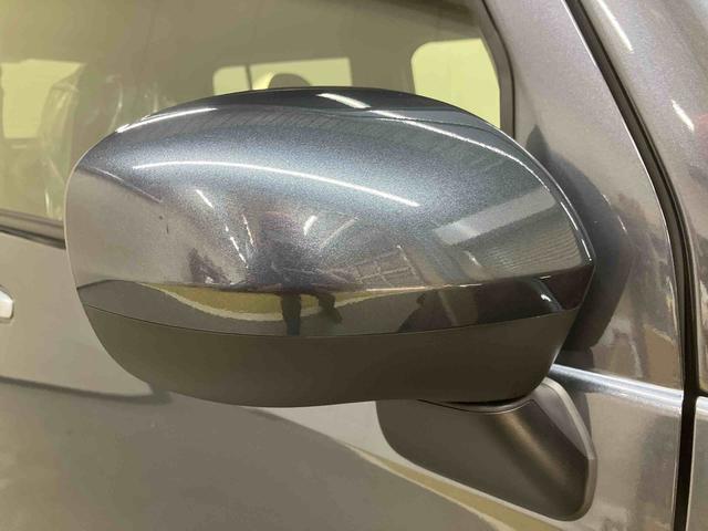 タフトＸナビ　ドラレコ前後　バックモニター　プッシュボタンスタート　キーフリー　スマートアシスト（三重県）の中古車