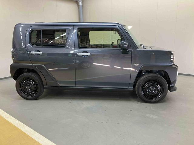 タフトＸナビ　ドラレコ前後　バックモニター　プッシュボタンスタート　キーフリー　スマートアシスト（三重県）の中古車