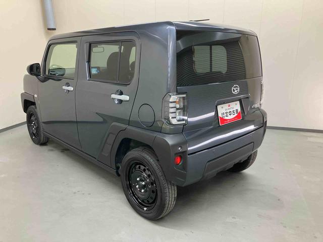 タフトＸナビ　ドラレコ前後　バックモニター　プッシュボタンスタート　キーフリー　スマートアシスト（三重県）の中古車