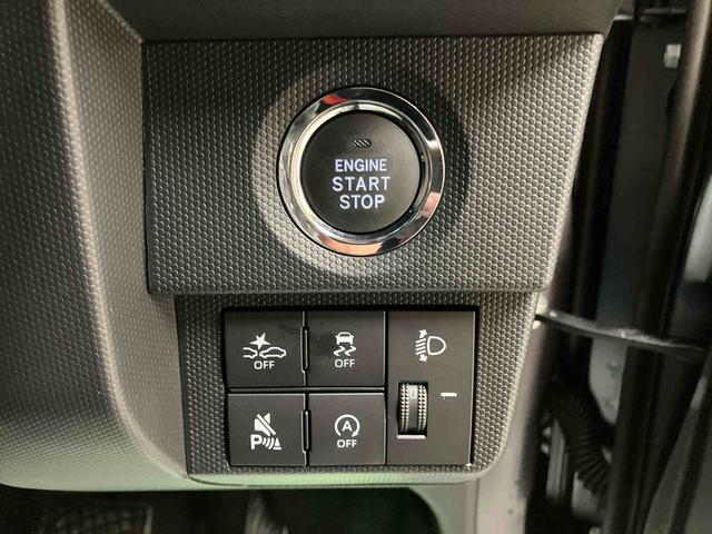 タフトＸナビ　ドラレコ前後　バックモニター　プッシュボタンスタート　キーフリー　スマートアシスト（三重県）の中古車