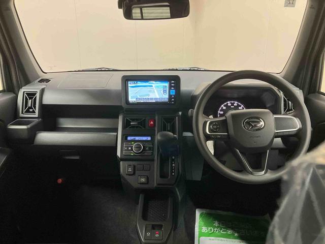 タフトＸナビ　ドラレコ前後　バックモニター　プッシュボタンスタート　キーフリー　スマートアシスト（三重県）の中古車