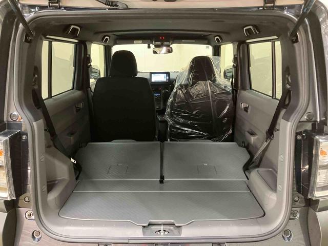 タフトＸナビ　ドラレコ前後　バックモニター　プッシュボタンスタート　キーフリー　スマートアシスト（三重県）の中古車