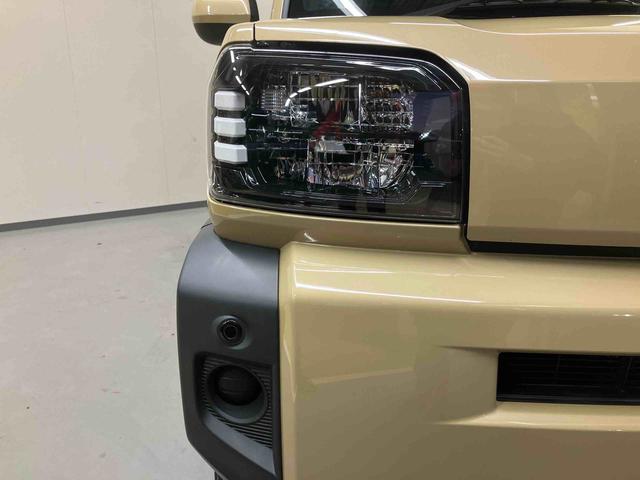 タフトＸナビ　ドラレコ前後　カーペットマット　バックモニター　プッシュボタンスタート　キーフリー　スマートアシスト（三重県）の中古車