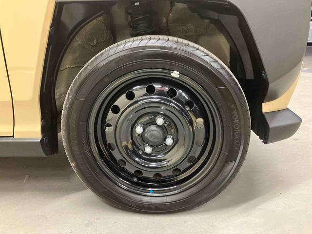 タフトＸナビ　ドラレコ前後　カーペットマット　バックモニター　プッシュボタンスタート　キーフリー　スマートアシスト（三重県）の中古車