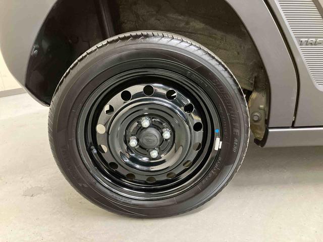 タフトＸナビ　ドラレコ前後　カーペットマット　バックモニター　プッシュボタンスタート　キーフリー　スマートアシスト（三重県）の中古車