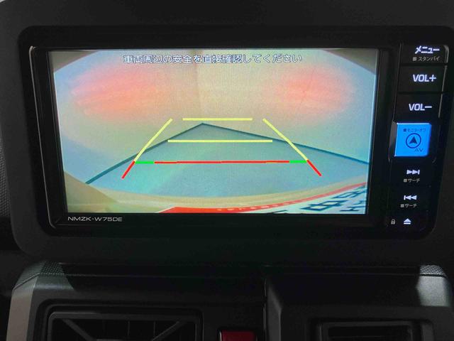 タフトＸナビ　ドラレコ前後　カーペットマット　バックモニター　プッシュボタンスタート　キーフリー　スマートアシスト（三重県）の中古車