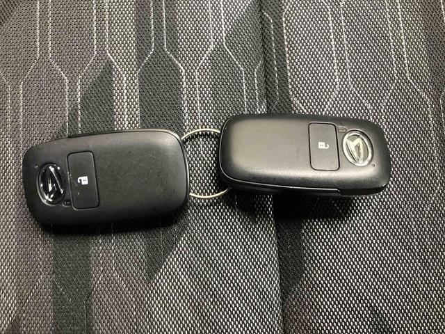 タフトＸナビ　ドラレコ前後　カーペットマット　バックモニター　プッシュボタンスタート　キーフリー　スマートアシスト（三重県）の中古車