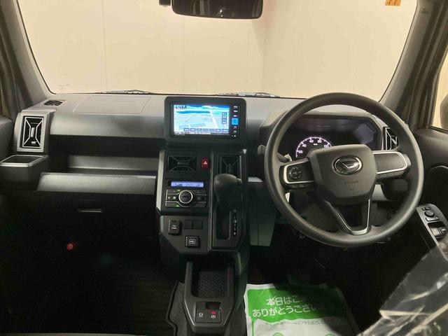 タフトＸナビ　ドラレコ前後　カーペットマット　バックモニター　プッシュボタンスタート　キーフリー　スマートアシスト（三重県）の中古車