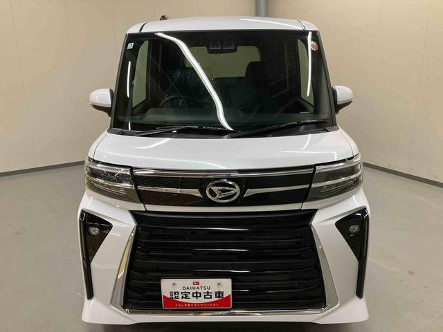 タントカスタムＸ／ディスプレイオーディオ／両側パワースライドドアディスプレイオーディオ　バックモニター　カーペットマット　両側パワースライドドア　プッシュボタンスタート　キーフリー　スマートアシスト　シートヒーター（三重県）の中古車