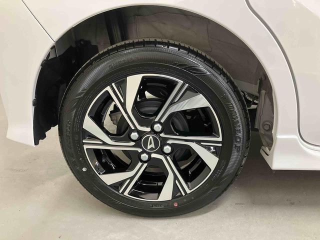 タントカスタムＸ／ディスプレイオーディオ／両側パワースライドドアディスプレイオーディオ　バックモニター　カーペットマット　両側パワースライドドア　プッシュボタンスタート　キーフリー　スマートアシスト　シートヒーター（三重県）の中古車