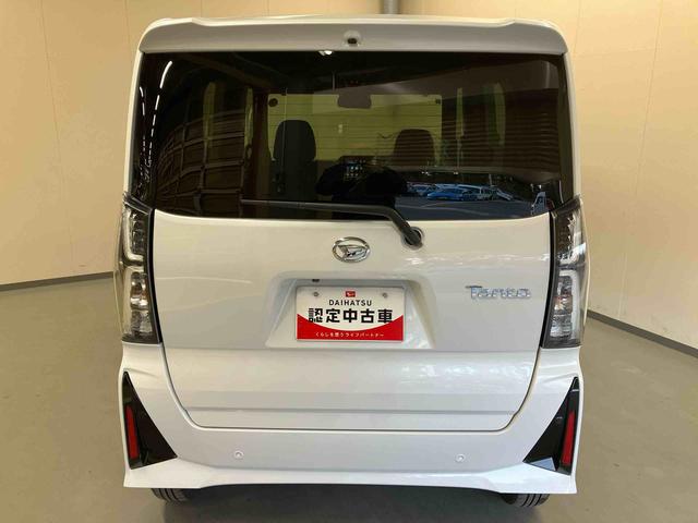 タントカスタムＸ／ディスプレイオーディオ／両側パワースライドドアディスプレイオーディオ　バックモニター　カーペットマット　両側パワースライドドア　プッシュボタンスタート　キーフリー　スマートアシスト　シートヒーター（三重県）の中古車