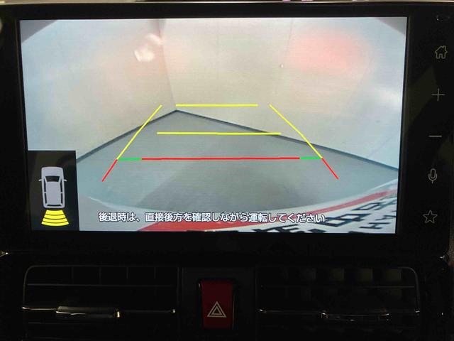 タントカスタムＸ／ディスプレイオーディオ／両側パワースライドドアディスプレイオーディオ　バックモニター　カーペットマット　両側パワースライドドア　プッシュボタンスタート　キーフリー　スマートアシスト　シートヒーター（三重県）の中古車