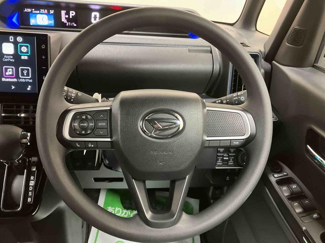 タントカスタムＸ／ディスプレイオーディオ／両側パワースライドドアディスプレイオーディオ　バックモニター　カーペットマット　両側パワースライドドア　プッシュボタンスタート　キーフリー　スマートアシスト　シートヒーター（三重県）の中古車