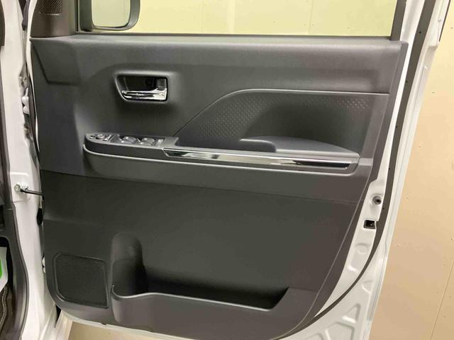 タントカスタムＸ／ディスプレイオーディオ／両側パワースライドドアディスプレイオーディオ　バックモニター　カーペットマット　両側パワースライドドア　プッシュボタンスタート　キーフリー　スマートアシスト　シートヒーター（三重県）の中古車