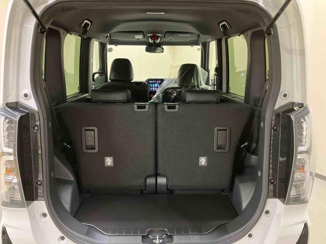 タントカスタムＸ／ディスプレイオーディオ／両側パワースライドドアディスプレイオーディオ　バックモニター　カーペットマット　両側パワースライドドア　プッシュボタンスタート　キーフリー　スマートアシスト　シートヒーター（三重県）の中古車