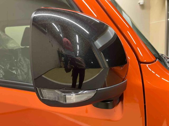 アトレーＲＳ／ターボ／純正ナビ／ドラレコ前後／バックモニター純正ナビ　ドライブレコーダー前後　バックモニター　両側パワースライドドア（三重県）の中古車