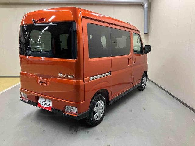 アトレーＲＳ／ターボ／純正ナビ／ドラレコ前後／バックモニター純正ナビ　ドライブレコーダー前後　バックモニター　両側パワースライドドア（三重県）の中古車